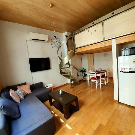 Marinac33 Precioso Apartamento Con Piscina En El Centro De Malaga Apartment Exterior photo