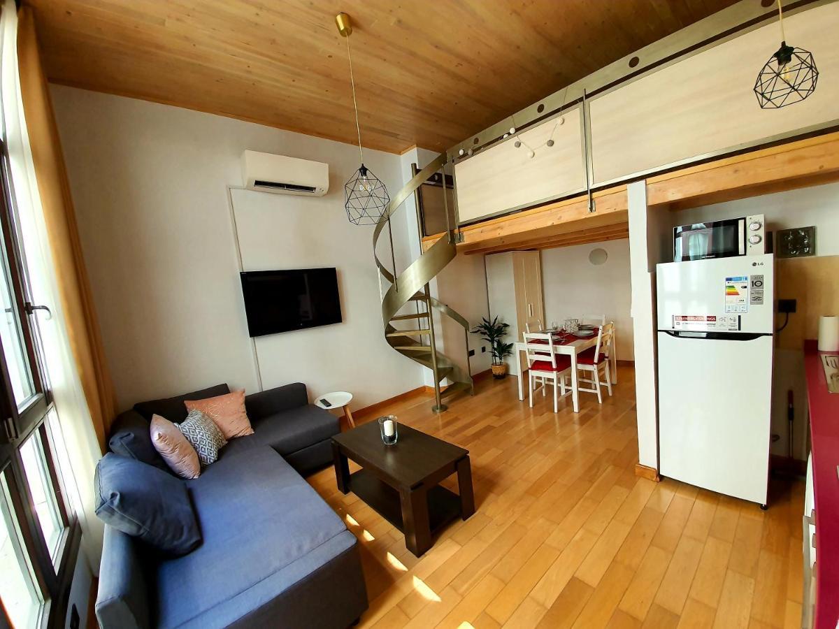 Marinac33 Precioso Apartamento Con Piscina En El Centro De Malaga Apartment Exterior photo